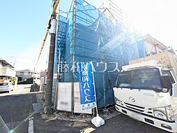 物件画像 西東京市南町2丁目　全1棟　新築分譲住宅