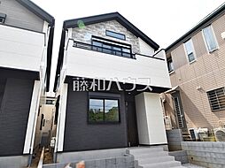 物件画像 小金井市東町1丁目　全2棟／1号棟　新築分譲住宅