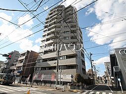 物件画像 立川高松町パーク・ホームズ