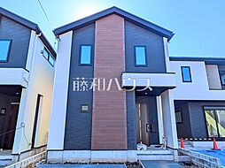 物件画像 八王子市元本郷町3丁目　全3棟　新築分譲住宅 1号棟