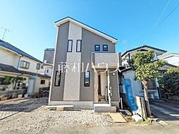 物件画像 立川市栄町5丁目　全2棟　新築分譲住宅 2号棟