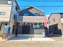 物件画像 新座市栗原1丁目　全1棟　新築分譲住宅