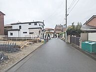 東京都中野区鷺宮6丁目：物件画像