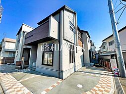 物件画像 西東京市芝久保町5丁目　全8棟　新築分譲住宅 5号棟