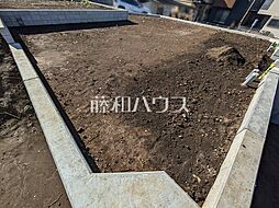 物件画像 東村山市諏訪町1丁目　全6区画　宅地分譲 3号地