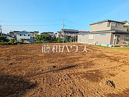 物件画像 東村山市諏訪町1丁目　全6区画　宅地分譲 3号地