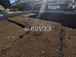 物件画像 東村山市諏訪町1丁目　全6区画　宅地分譲 5号地