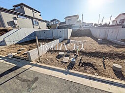 物件画像 東村山市諏訪町1丁目　全6区画　宅地分譲 5号地