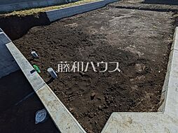 物件画像 東村山市諏訪町1丁目　全6区画　宅地分譲 6号地