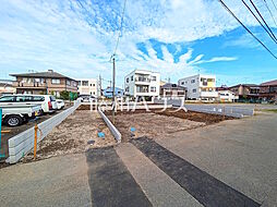 物件画像 昭島市郷地町3丁目　全3棟　新築分譲住宅 3号棟