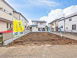 物件画像 小金井市梶野町3丁目　全1区画　宅地分譲 1号地