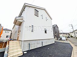 物件画像 清瀬市下宿2丁目　全4棟　新築分譲住宅 1号棟