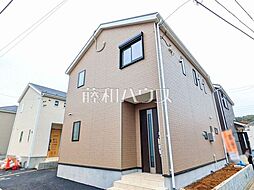 物件画像 清瀬市下宿2丁目　全4棟　新築分譲住宅 3号棟