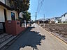 外観：接道状況および現場風景　【東久留米市本町4丁目】 建物のプレゼンをさせていただきますので、実際の完成イメージを思い描いていただくことができます。お気軽にお問合せ下さい。