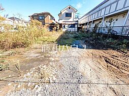 物件画像 日野市日野本町4丁目　全1区画　宅地分譲