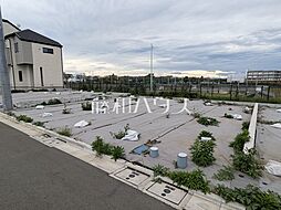 物件画像 三鷹市大沢5丁目　全3区画　宅地分譲 2号地