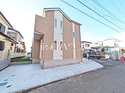 物件画像 所沢市大字下安松　全2棟　新築分譲住宅 2号棟