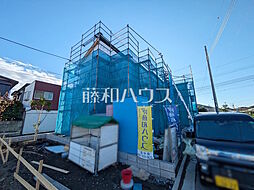 物件画像 府中市本町4丁目　全5棟　新築分譲住宅 3号棟