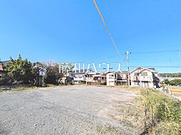 物件画像 東村山市多摩湖町1丁目　全3区画　建築条件付売地 1号地