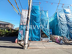 物件画像 八王子市散田町2丁目　全2棟　新築分譲住宅 1号棟