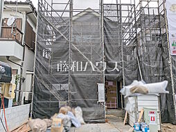 物件画像 八王子市楢原町　全2棟　新築分譲住宅 1号棟