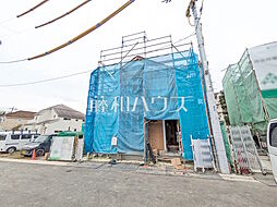 物件画像 国分寺市西町5丁目　全11区画　新築分譲住宅 6号棟