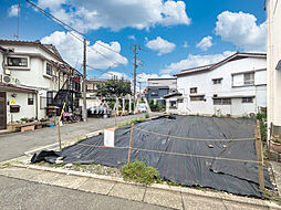 物件画像 練馬区春日町3丁目　全1区画　宅地分譲