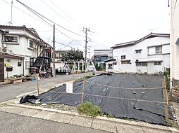 物件画像 練馬区春日町3丁目　全1区画　宅地分譲