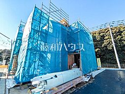 物件画像 清瀬市竹丘3丁目　全25棟　新築分譲住宅 2号棟