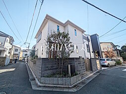 物件画像 練馬区向山3丁目 中古戸建