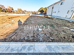 物件画像 東大和市芋窪6丁目　全8区画　建築条件付き売地 7号地