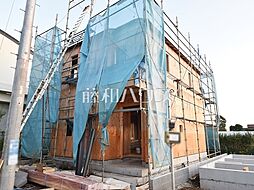 物件画像 小平市大沼町5丁目　全15区画　新築分譲住宅 7号棟