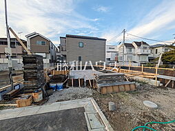 物件画像 世田谷区北烏山5丁目　全10区画　新築分譲住宅 7号棟