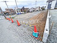 東京都八王子市横川町：物件画像