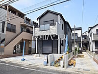 練馬区大泉町3丁目：物件画像／株式会社藤和ハウス インターネットお問い合わせセンター