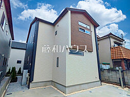 物件画像 練馬区大泉町3丁目　全9棟　新築分譲住宅 6号棟