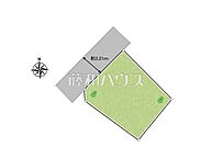 東京都昭島市緑町4丁目：物件画像