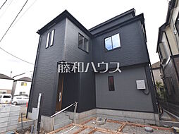 物件画像 新座市野寺2丁目　全6棟／1号棟　新築分譲住宅