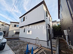 物件画像 世田谷区喜多見1丁目　全5棟　新築分譲住宅 4号棟