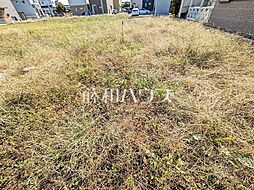 物件画像 日野市西平山5丁目　全12区画　建築条件付き売地 5号地