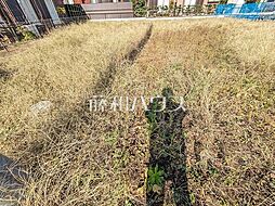 物件画像 日野市西平山5丁目　全12区画　建築条件付き売地 12号地