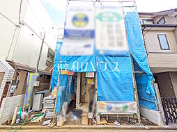 物件画像 小平市小川町1丁目　全1棟　新築分譲住宅