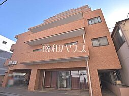 物件画像 ライオンズマンション一橋学園