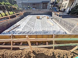 物件画像 西東京市西原町4丁目　全1棟　新築分譲住宅