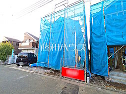 物件画像 武蔵村山市本町4丁目　全2棟　新築分譲住宅 2号棟