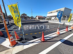 物件画像 東村山市廻田町2丁目　全12区画　建築条件付売地 1号地