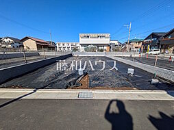 物件画像 東村山市廻田町2丁目　全12区画　建築条件付売地 2号地