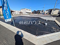 物件画像 東村山市廻田町2丁目　全12区画　建築条件付売地 4号地