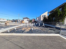 物件画像 東村山市廻田町2丁目　全12区画　建築条件付売地 6号地