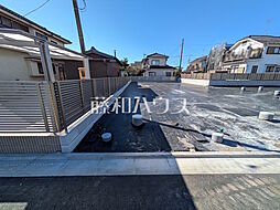 物件画像 東村山市廻田町2丁目　全12区画　建築条件付売地 9号地